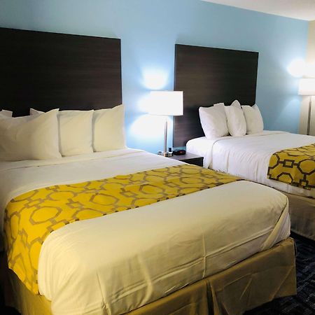 Baymont By Wyndham Joliet Hotel Eksteriør billede