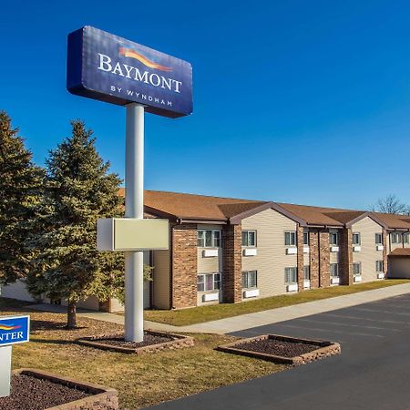 Baymont By Wyndham Joliet Hotel Eksteriør billede