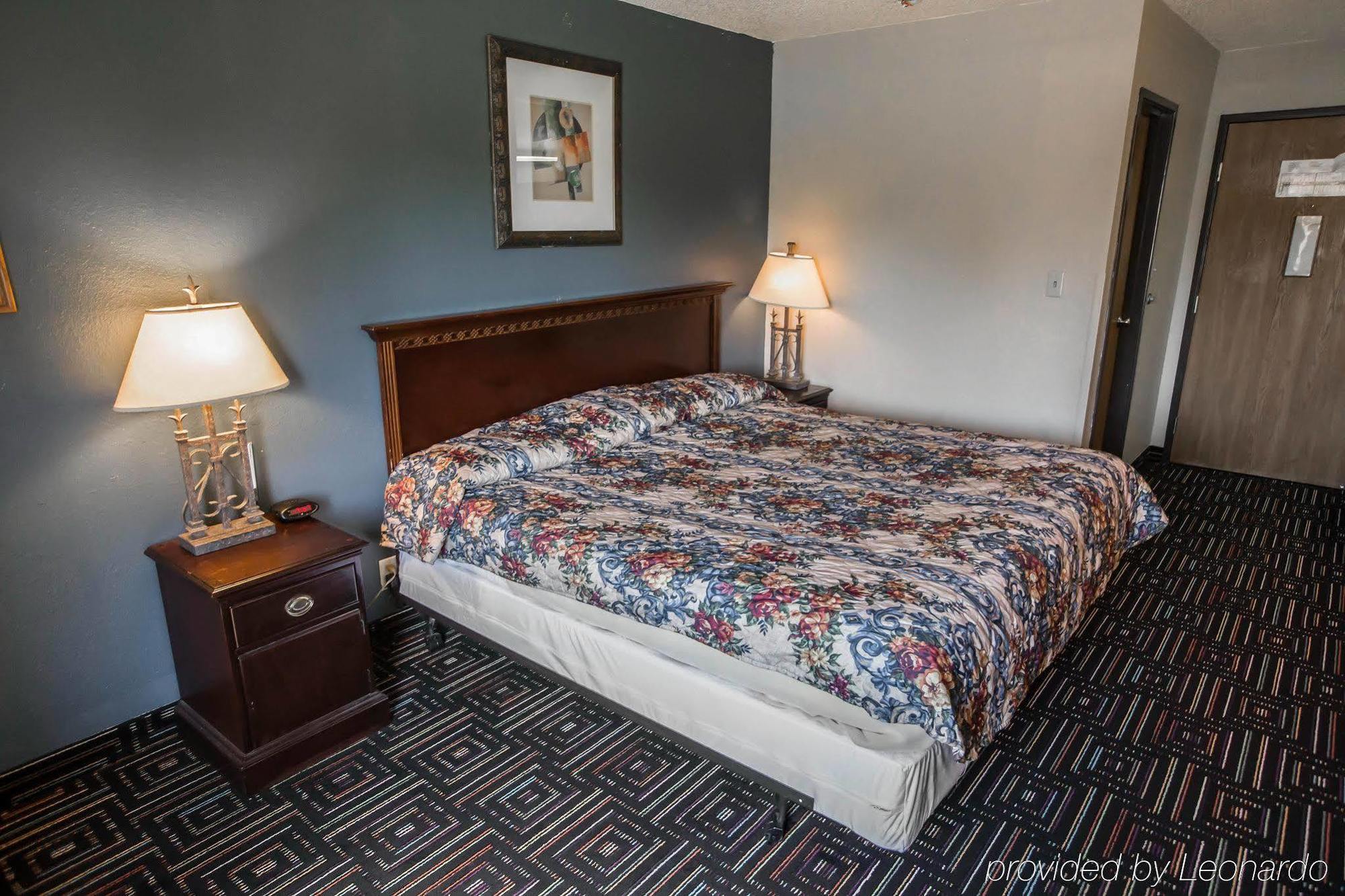 Baymont By Wyndham Joliet Hotel Eksteriør billede