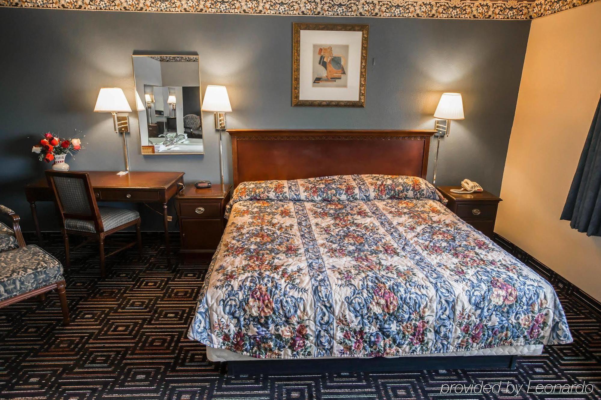Baymont By Wyndham Joliet Hotel Eksteriør billede