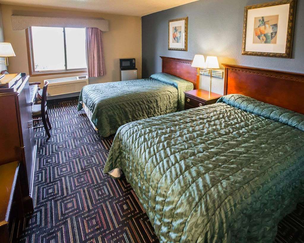 Baymont By Wyndham Joliet Hotel Værelse billede