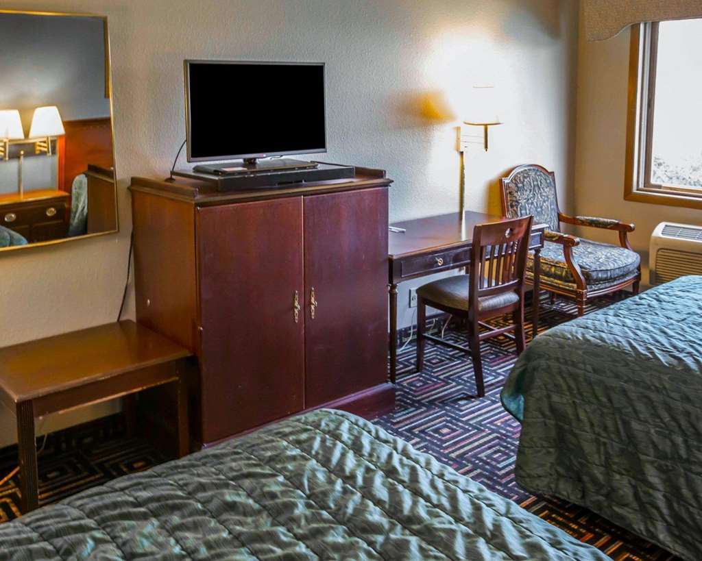 Baymont By Wyndham Joliet Hotel Værelse billede