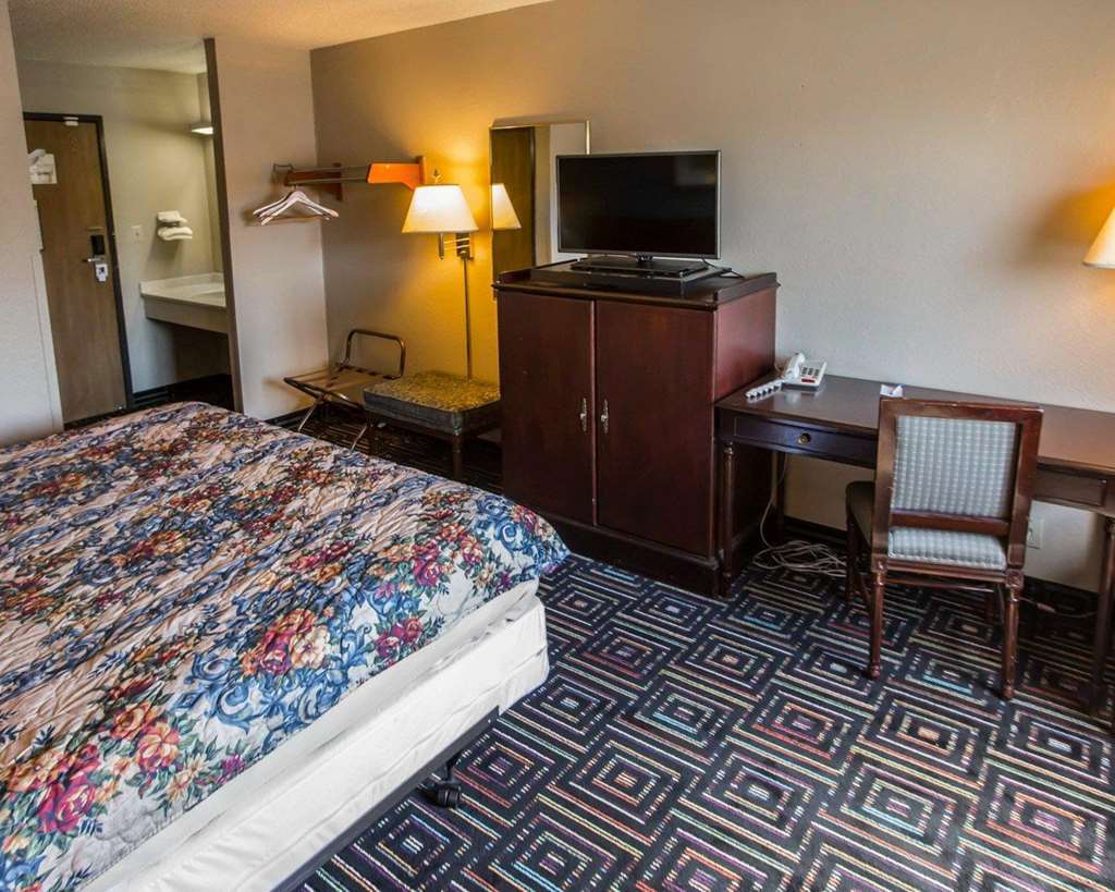 Baymont By Wyndham Joliet Hotel Værelse billede